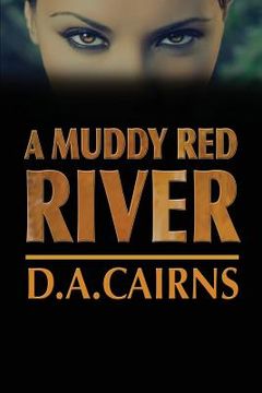 portada A Muddy Red River (en Inglés)