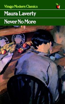 portada Never no More (en Inglés)