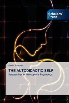 portada The Autodidactic Self (en Inglés)