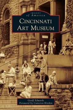 portada Cincinnati Art Museum (in English)