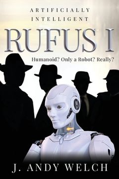portada Rufus I (en Inglés)