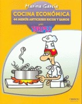 portada Cocina económica (Torpes 2.0)