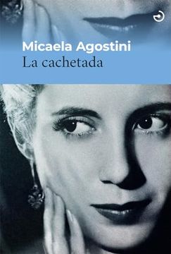 portada La Cachetada (in Spanish)