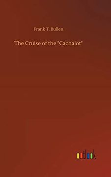 portada The Cruise of the Cachalot (en Inglés)
