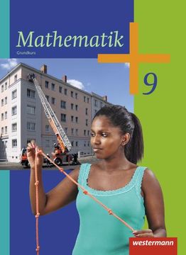 portada Mathematik - Ausgabe 2014 für die Klassen 8-10 Sekundarstufe i: Schülerband 9 g: Sekundarstufe 1 - Ausgabe 2014 (en Alemán)