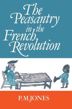 portada The Peasantry in the French Revolution (in English)