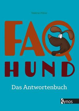 portada Faq Hund: Das Antwortenbuch (in German)