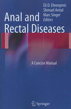 portada anal and rectal diseases