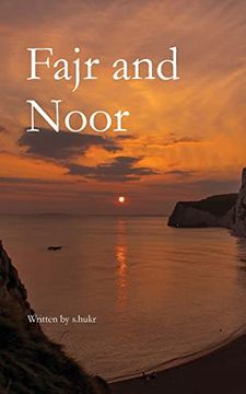 portada Fajr and Noor (in English)