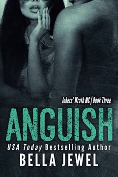 portada Anguish: Volume 3 (Jokers Wrath MC)