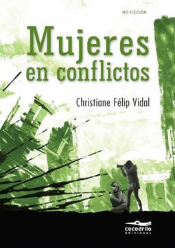 portada Mujeres en Conflictos