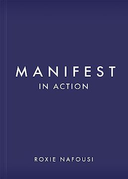 portada Manifest in Action: Unlock Your Limitless Potential (en Inglés)