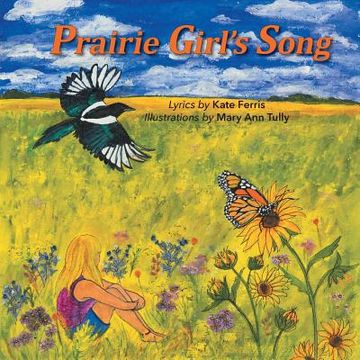 portada Prairie Girl's Song (in English)