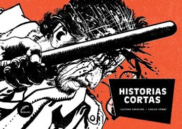 portada Historias Cortas (in Spanish)