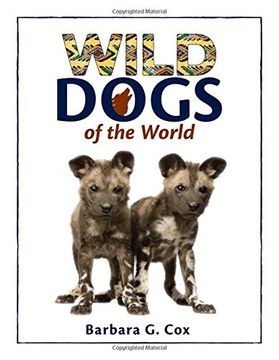 portada Wild Dogs of the World