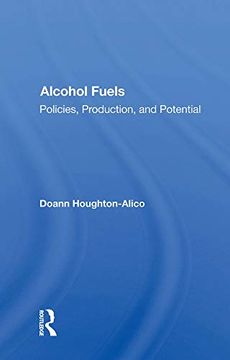 portada Alcohol Fuels: Policies, Production, and Potential 