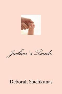 portada Jackies`s Touch (in English)