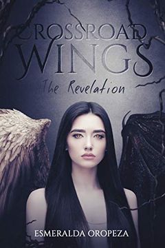 portada Crossroad Wings: The Revelation 