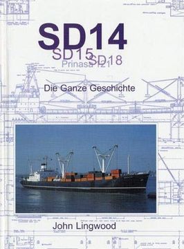 portada Sd14: Die Ganze Geschichte (en Alemán)