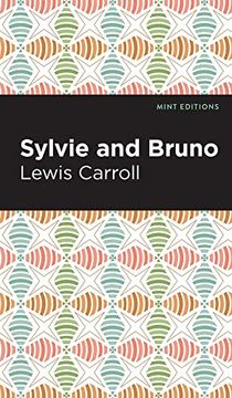 portada Sylvie and Bruno (Mint Editions) (in English)