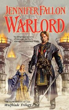 portada warlord (in English)