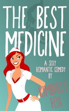 portada The Best Medicine (en Inglés)