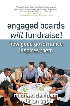 portada Engaged Boards Will Fundraise! (in English)
