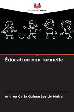 portada Éducation non formelle (in French)
