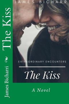 portada The Kiss