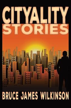 portada Cityality Stories (in English)