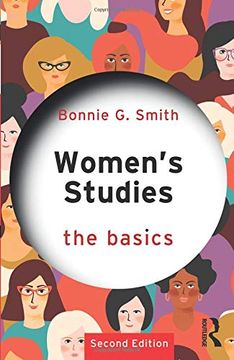 portada Women's Studies: The Basics (en Inglés)