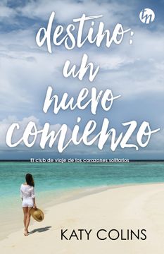 portada Destino: Un Nuevo Comienzo (in Spanish)
