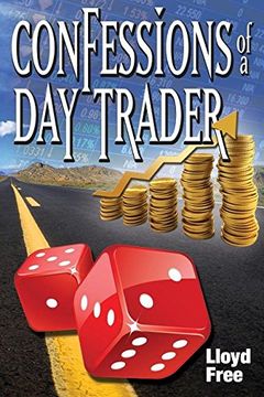 portada Confessions of a Day Trader