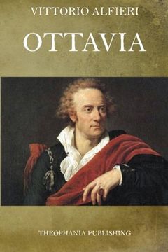 portada Ottavia (Italian Edition)