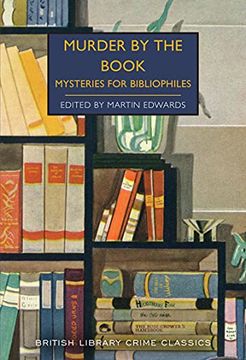 portada Murder by the Book: Mysteries for Bibliophiles 