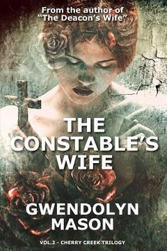 portada The Constable's Wife (en Inglés)