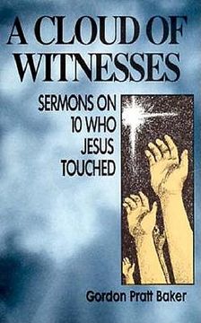 portada cloud of witnesses (en Inglés)