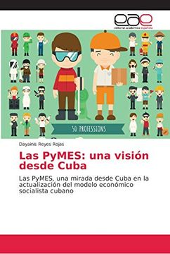 portada Las Pymes: Una Visión Desde Cuba