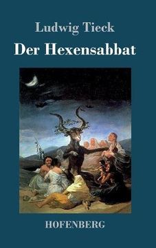 portada Der Hexensabbat (en Alemán)