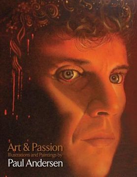 portada Art & Passion (en Inglés)