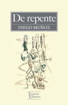 portada De Repente (in Spanish)