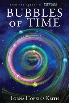 portada Bubbles of Time (in English)