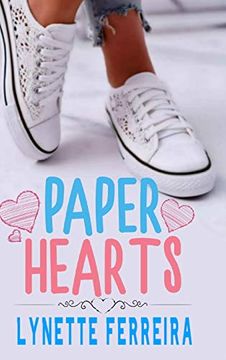 portada Paper Hearts (en Inglés)