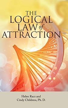 portada The Logical law of Attraction (en Inglés)