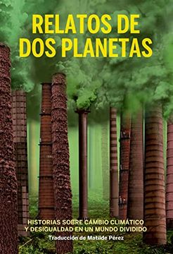 portada Relatos de dos Planetas: Historias Sobre Cambio Climático y Desigualdad: 30 (la Pasión de Mary Read)
