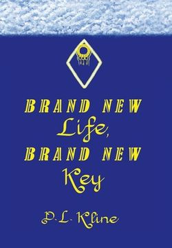 portada Brand New Life, Brand New Key (in English)