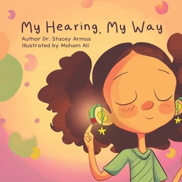 portada My Hearing, My Way