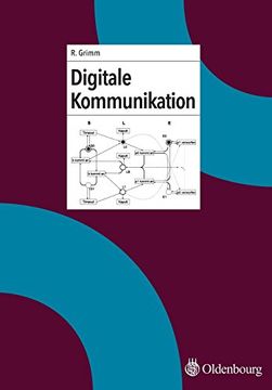 portada Digitale Kommunikation (in German)