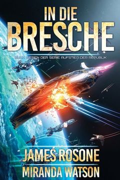 portada In Die Bresche (in German)