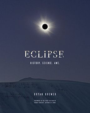 portada Eclipse: History. Science. Awe.
